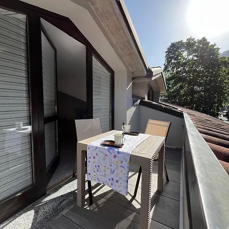 شقة Lulu's House *