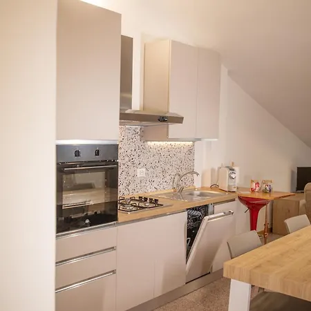 شقة Lulu's House برينو