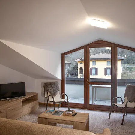 Apartamento Lulu's House *