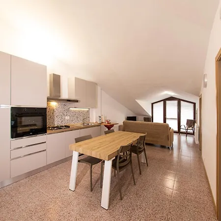 Apartamento Lulu's House